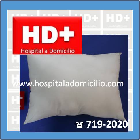 Fundas de Almohadas Clínicas HD